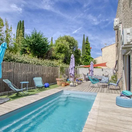 Les Lentisques 21 By Interhome Holiday home Six-Fours-les-Plages