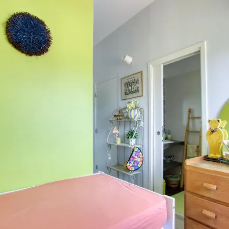 Les Lentisques 21 By Interhome Holiday home