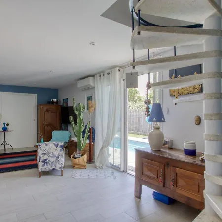 Les Lentisques 21 By Interhome * Six-Fours-les-Plages