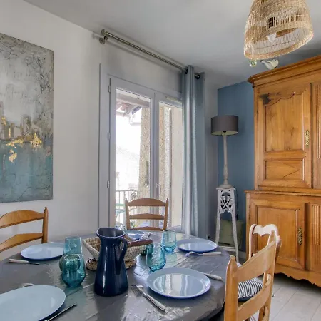 Les Lentisques 21 By Interhome Six-Fours-les-Plages