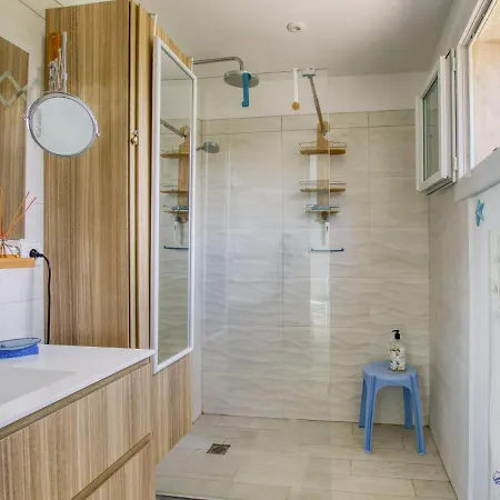 Les Lentisques 21 By Interhome * Six-Fours-les-Plages