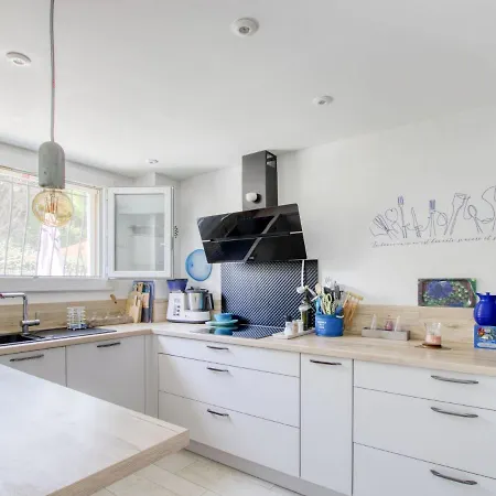 Les Lentisques 21 By Interhome Holiday home *