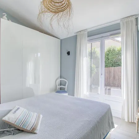 Holiday home Les Lentisques 21 By Interhome