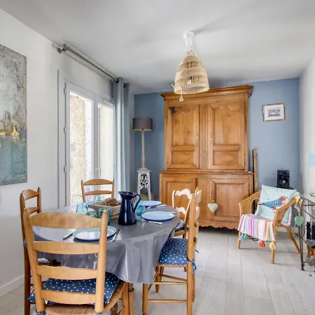 Les Lentisques 21 By Interhome *