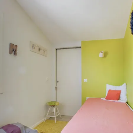 Holiday home Les Lentisques 21 By Interhome