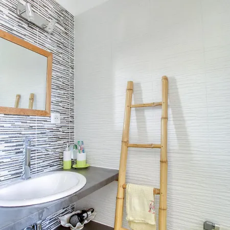 Les Lentisques 21 By Interhome Holiday home Six-Fours-les-Plages