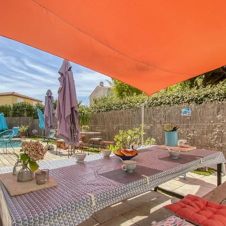 Les Lentisques 21 By Interhome Holiday home Six-Fours-les-Plages