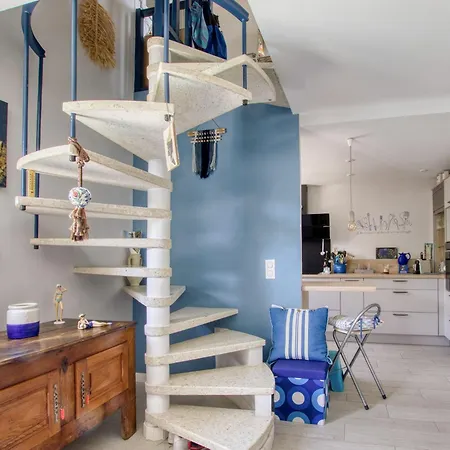 Les Lentisques 21 By Interhome Holiday home