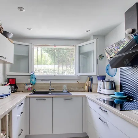 Les Lentisques 21 By Interhome Holiday home Six-Fours-les-Plages