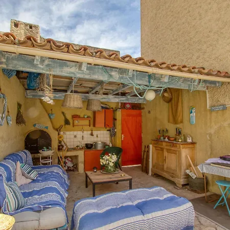 Les Lentisques 21 By Interhome Six-Fours-les-Plages